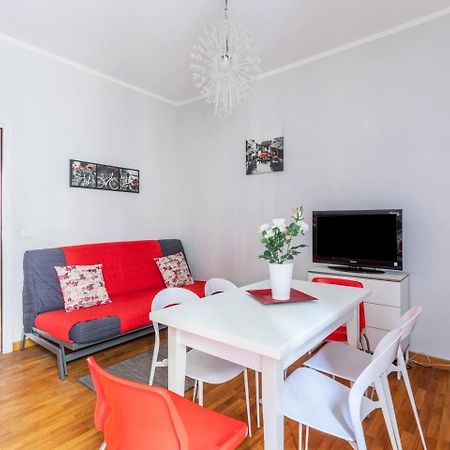 شقة Florje House روما المظهر الخارجي الصورة