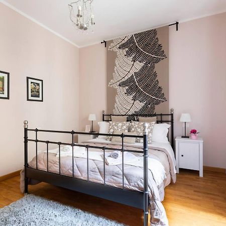 شقة Florje House روما المظهر الخارجي الصورة