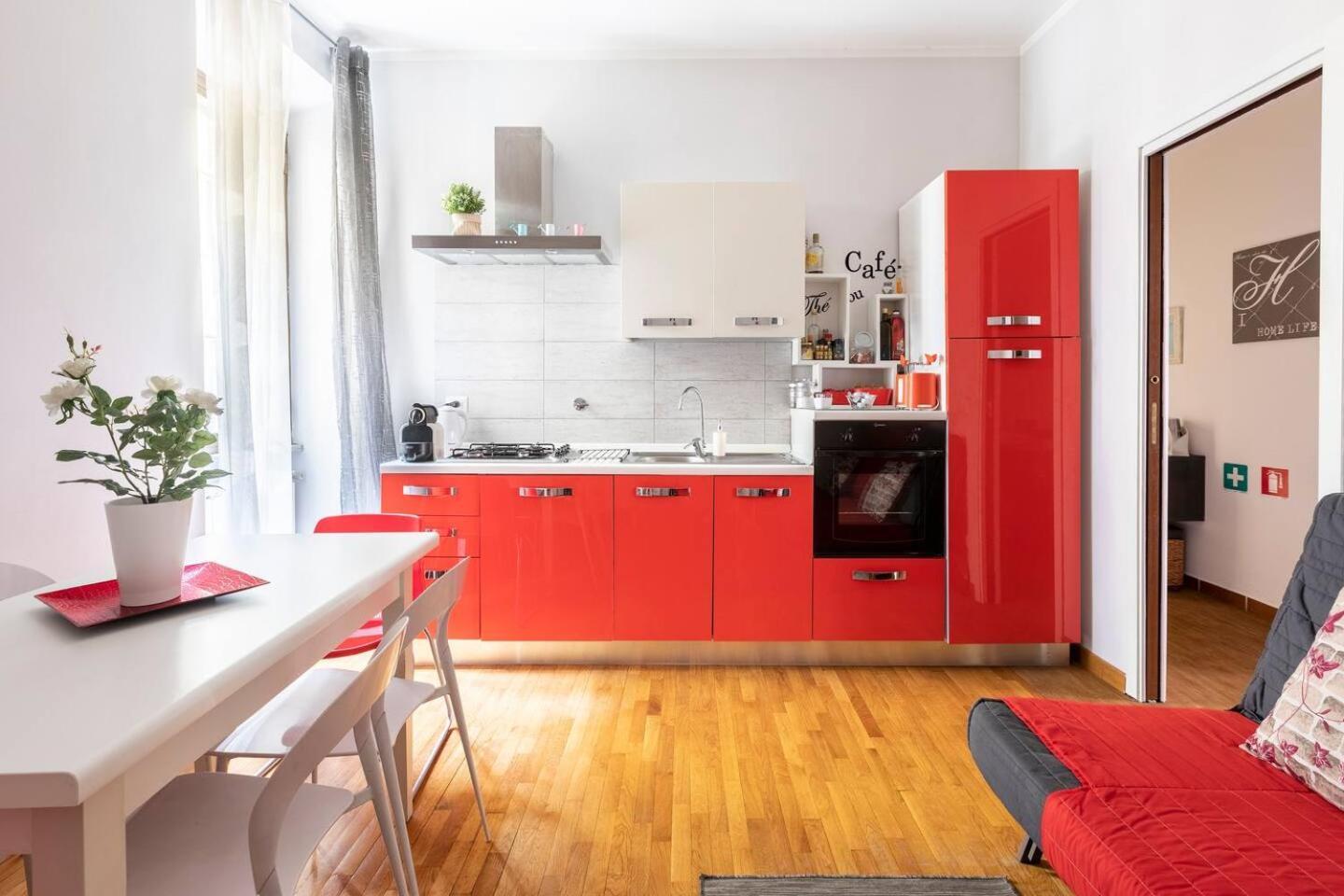 شقة Florje House روما المظهر الخارجي الصورة