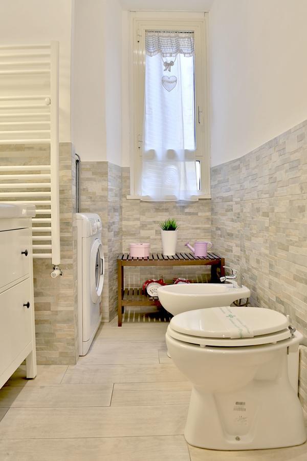 شقة Florje House روما المظهر الخارجي الصورة