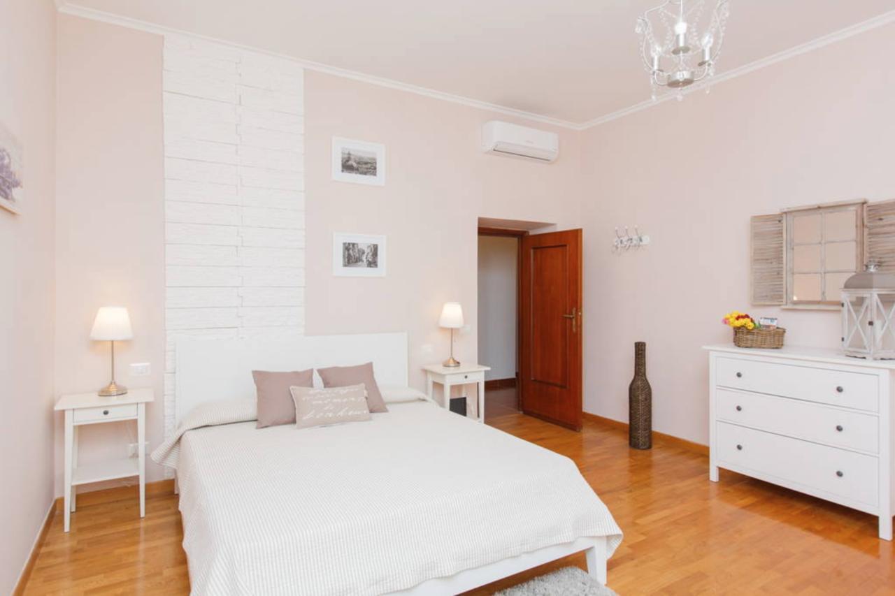 شقة Florje House روما المظهر الخارجي الصورة