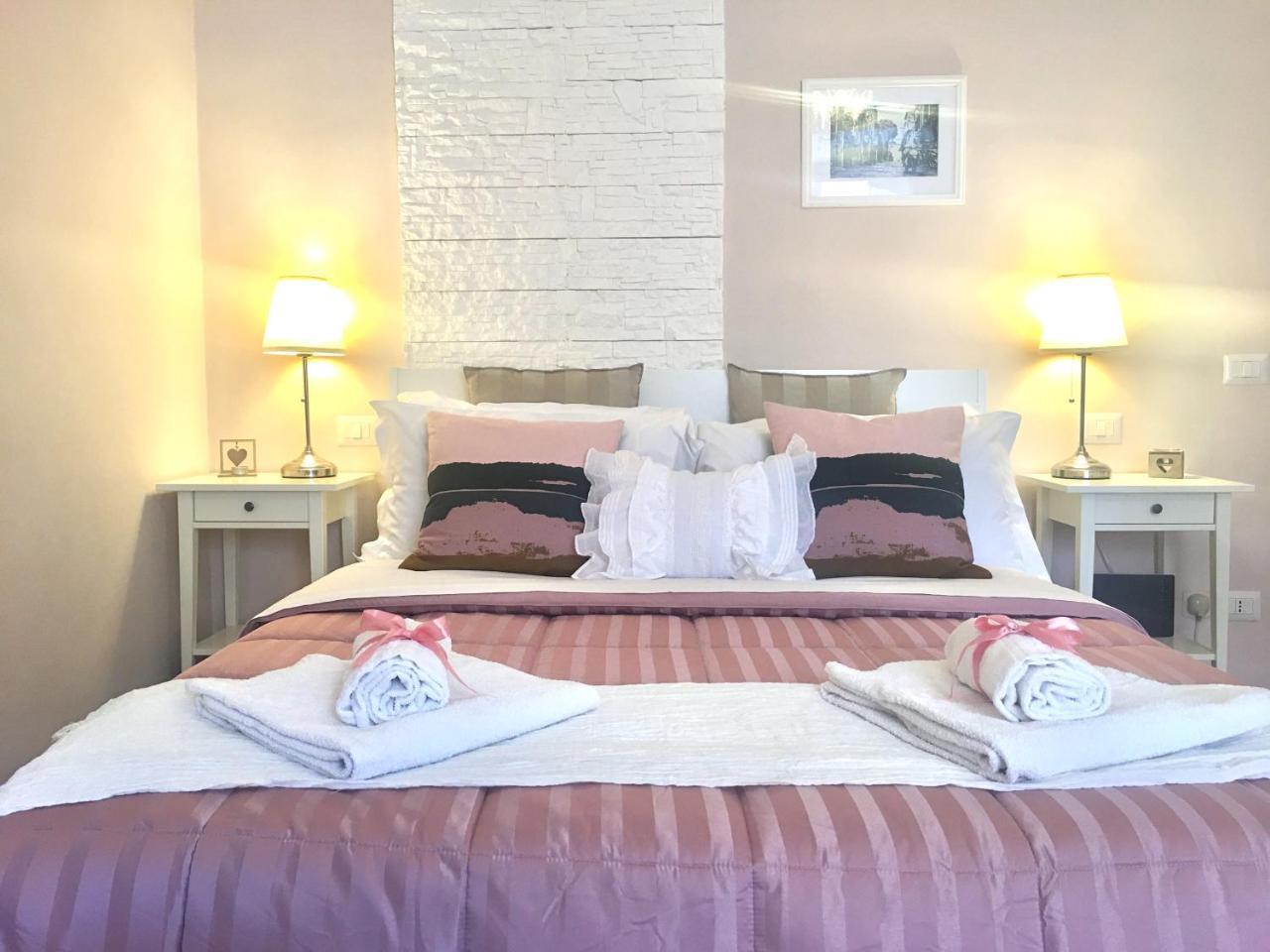 شقة Florje House روما المظهر الخارجي الصورة
