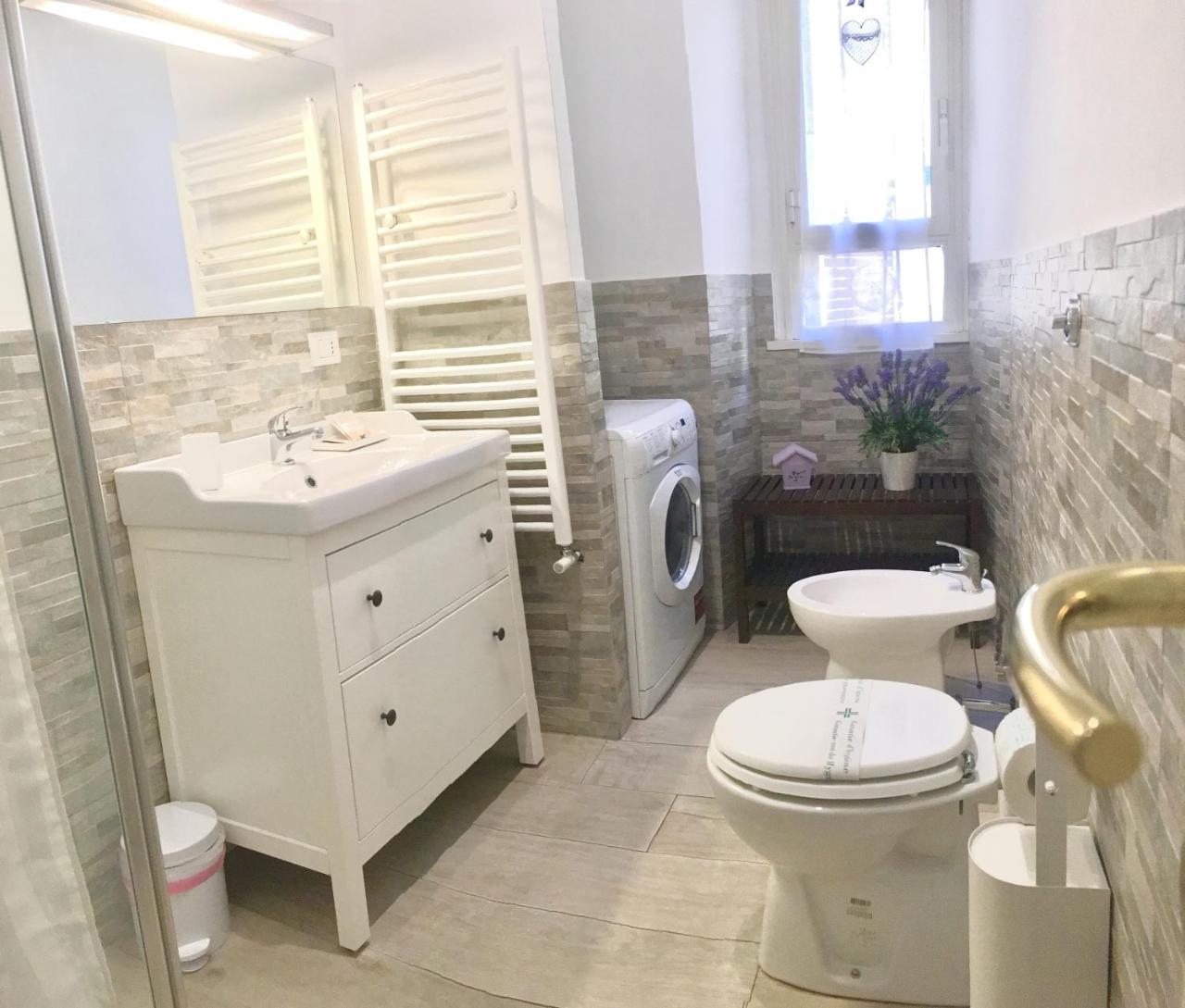 شقة Florje House روما المظهر الخارجي الصورة