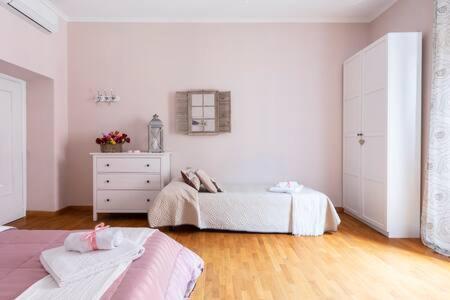 شقة Florje House روما المظهر الخارجي الصورة